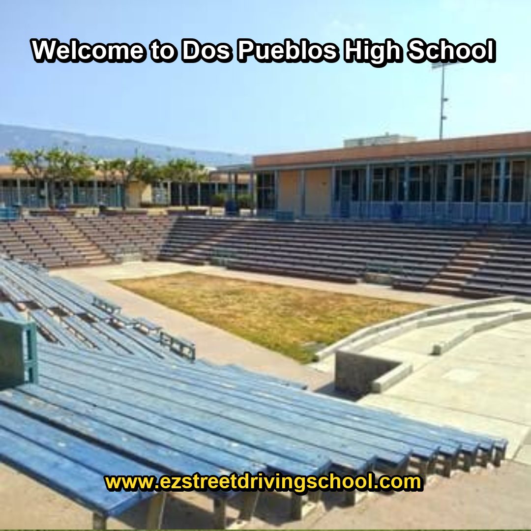Dos Pueblos High School